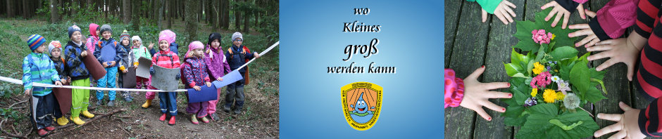 Kneipp-Kindergarten "Wilhelm Diess"